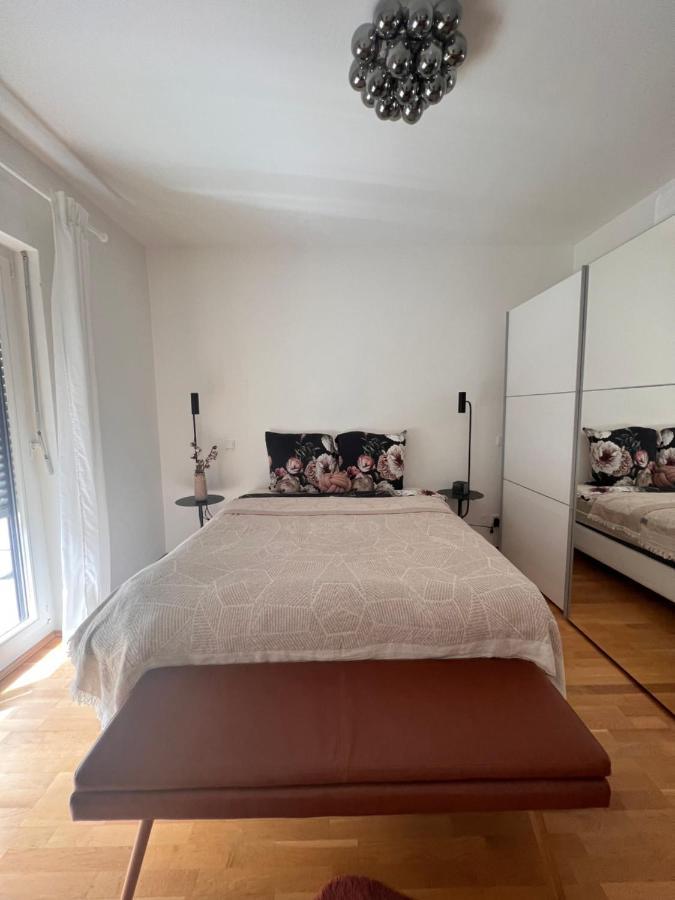 Modern 2-room In The Heart Of Appartement Munich