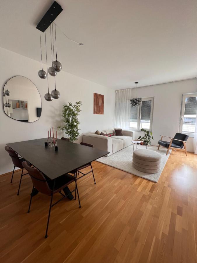 Appartement Modern 2-room In The Heart Of