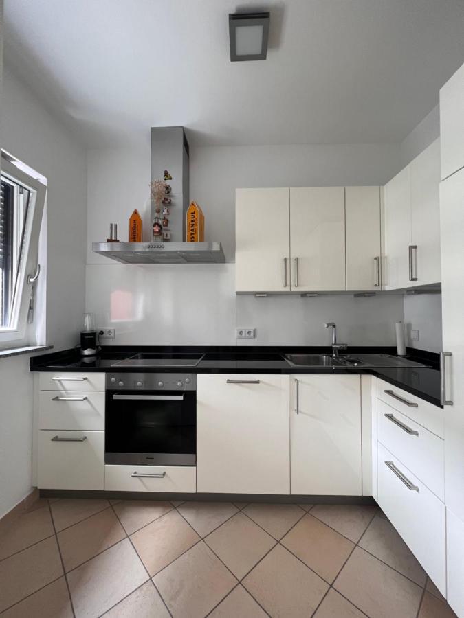 Appartement Modern 2-room In The Heart Of Munich
