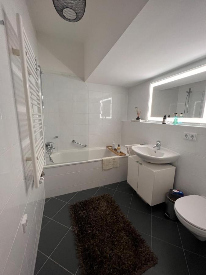 Modern 2-room In The Heart Of Appartement